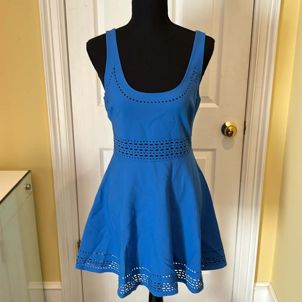 Elizabeth and James brand new no tags mini dress size 6